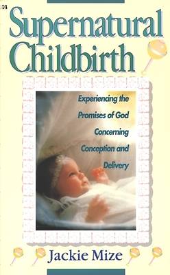 Picture of Supernatural Childbirth [ePub Ebook]