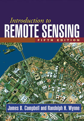Picture of Introduction to Remote Sensing, Fifth Edition