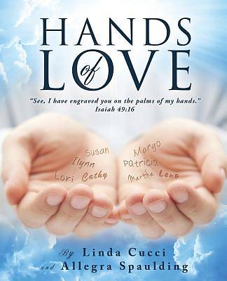 Picture of Hands of Love