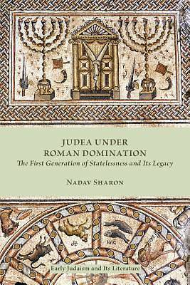 Picture of Judea Under Roman Domination