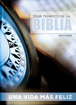 Picture of Tour Tematico de la Biblia - Una Vida Mas Feliz