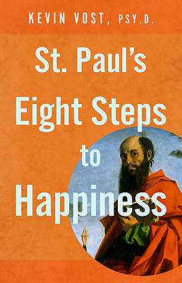 Picture of St. Paul's Six Steps to Happiness