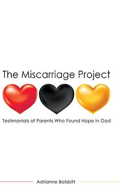 Picture of The Miscarriage Project