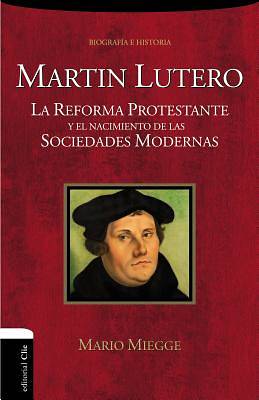 Picture of Martín Lutero