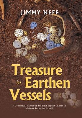 Picture of Treasure in Earthen Vessels