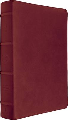 ESV Heirloom Bible, Scriptura Sacra