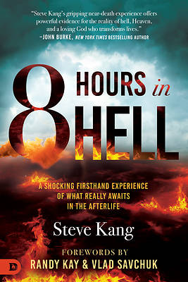 Picture of 8 Hours in Hell