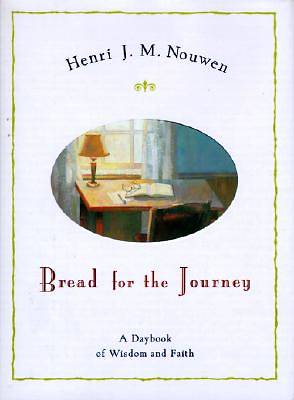 Picture of Bread for the Journey