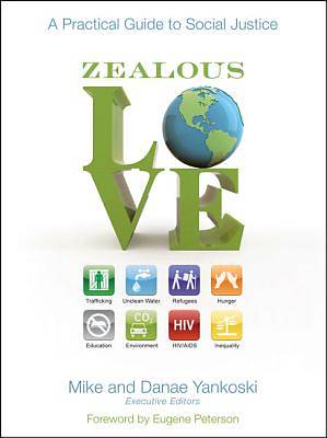 Picture of Zealous Love