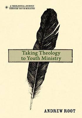 Picture of Taking Theology to Youth Ministry