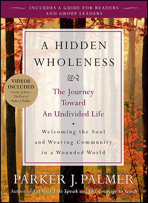 Picture of A Hidden Wholeness