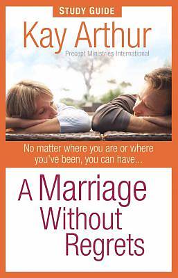 Picture of A Marriage Without Regrets Study Guide [ePub Ebook]