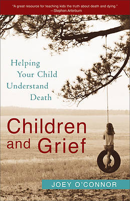 Picture of Children and Grief