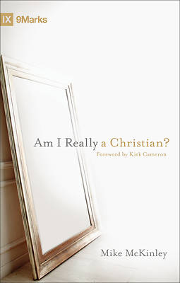 Picture of Am I Really a Christian?