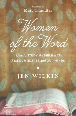Picture of Women of the Word