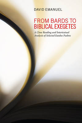 Picture of From Bards to Biblical Exegetes