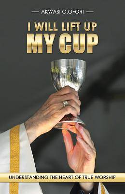 Picture of I Will Lift Up My Cup