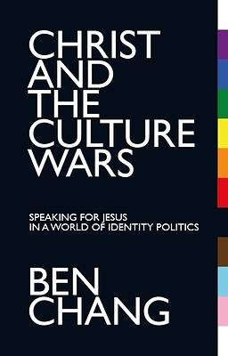 Picture of Christ and the Culture Wars
