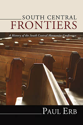 Picture of South Central Frontiers