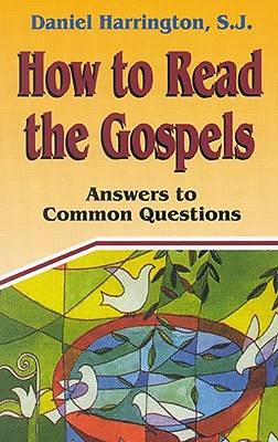 Picture of How to Read the Gospels