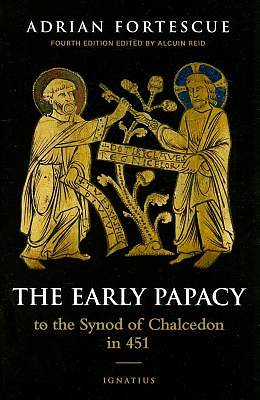 Picture of The Early Papacy