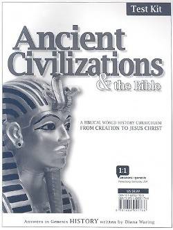 Picture of Ancient Civilizations & the Bible