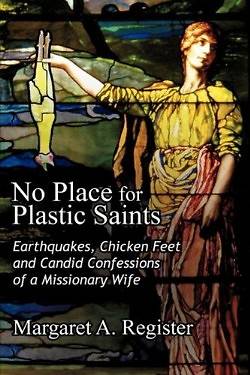 Picture of No Place for Plastic Saints