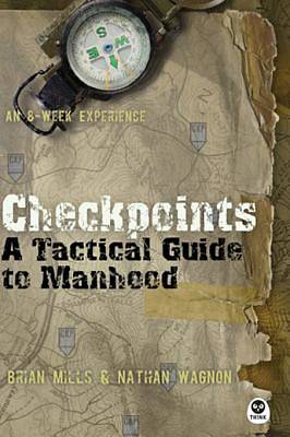 Picture of Checkpoints [ePub Ebook]