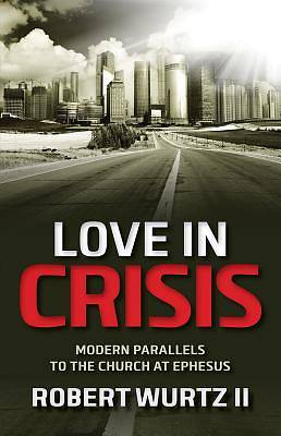 Picture of Love in Crisis