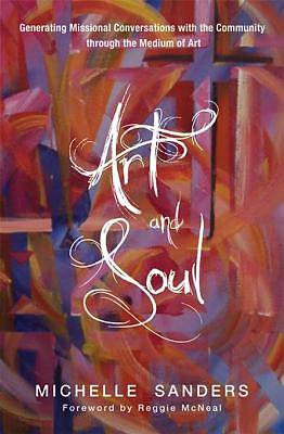 Picture of Art and Soul [ePub Ebook]