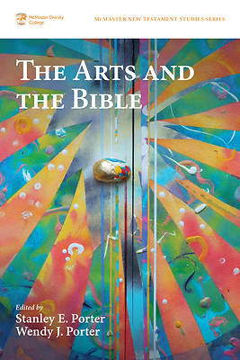 Picture of The Arts and the Bible