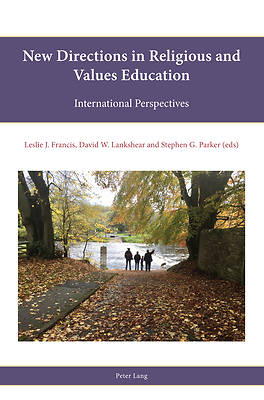 Picture of New directions in Religious and Values education; International perspectives