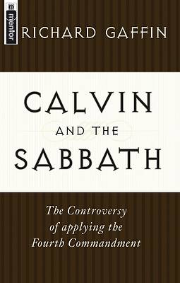Picture of Calvin and the Sabbath