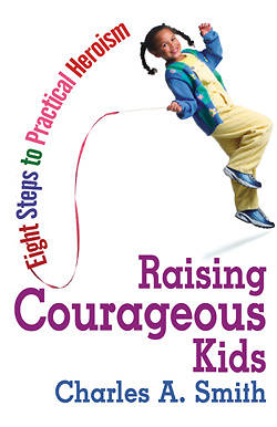 Picture of Raising Courageous Kids