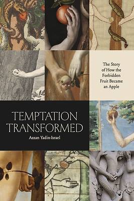 Picture of Temptation Transformed