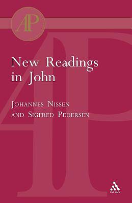 Picture of New Readings in John