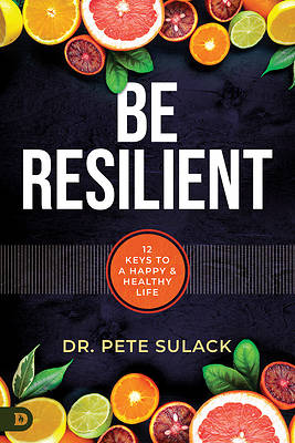 Picture of Be Resilient