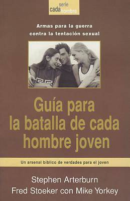 Picture of Guia Para La Batalla de Cada Hombre Joven