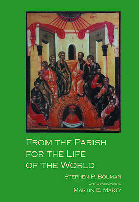 Picture of From the Parish for the Life of the Word