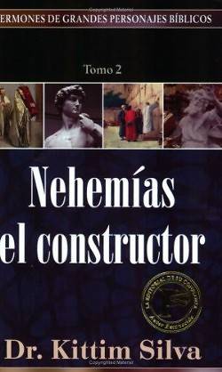 Picture of Nehemias el Constructor = Volume 2