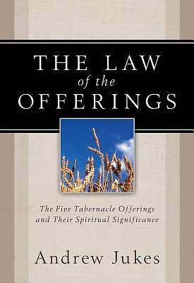 Picture of The Law of the Offerings