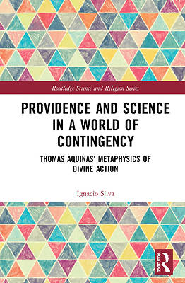Picture of Providence and Science in a World of Contingency