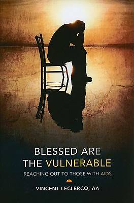 Picture of Blessed Are the Vulnerable