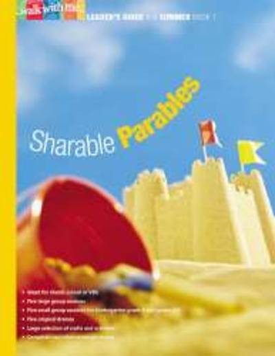 Picture of Sharable Parables (Summer Book 1)