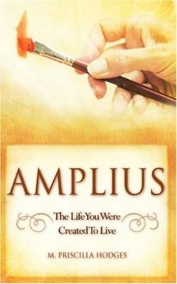 Picture of Amplius