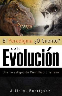Picture of El Paradigma O Cuento de La Evolucion