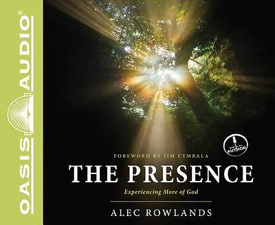Picture of The Presence
