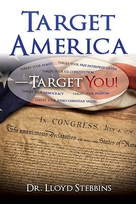 Picture of Target America-Target You!