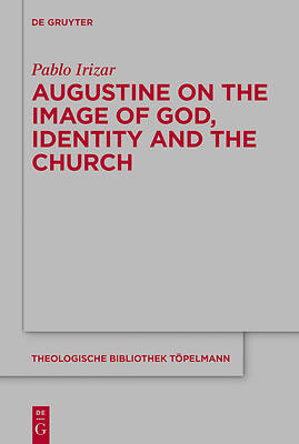 Picture of Augustine on the Image of God, Identity and the Church