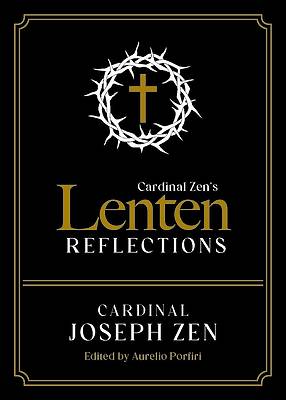 Picture of Cardinal Zen's Lenten Reflections